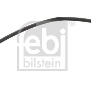 Senzor de avertizare uzura placute de frana FEBI BILSTEIN 45232 – AUDI | AutoRival