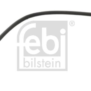 Senzor de avertizare uzura placute de frana FEBI BILSTEIN 45233 – AUDI | AutoRival