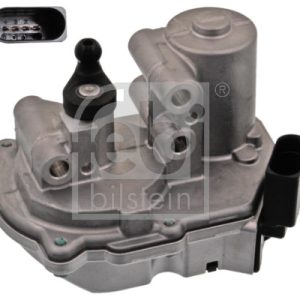 Element reglaj clapeta (galerie admisie) FEBI BILSTEIN 46003 – AUDI | AutoRival