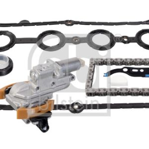 Kit lant de distributie FEBI BILSTEIN 46576 – AUDI | AutoRival