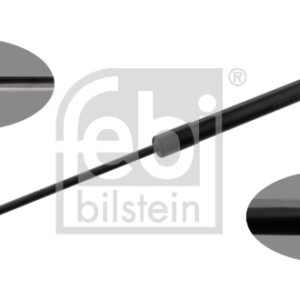 Amortizor portbagaj FEBI BILSTEIN 47070 – AUDI | AutoRival