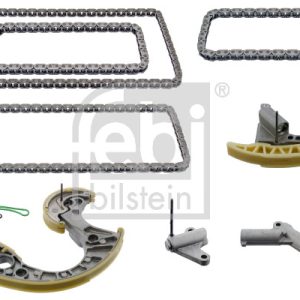Kit lant de distributie FEBI BILSTEIN 48322 – AUDI | AutoRival