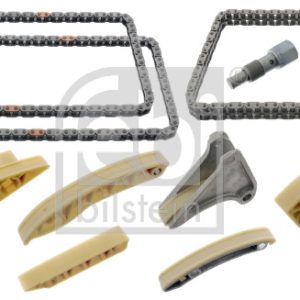 Kit lant de distributie FEBI BILSTEIN 48326 – AUDI | AutoRival