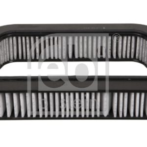 Filtru aer habitaclu FEBI BILSTEIN 48533 – AUDI | AutoRival