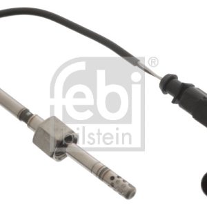 Senzor temperatura gaze evacuare FEBI BILSTEIN 48851 – AUDI | AutoRival