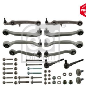 Set suspensie roata FEBI BILSTEIN 48900 – AUDI | AutoRival