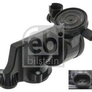 Separator ulei ventilatie bloc motor FEBI BILSTEIN 49184 – AUDI | AutoRival