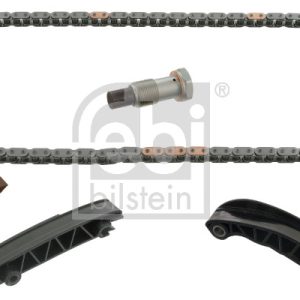 Kit lant de distributie FEBI BILSTEIN 49235 – AUDI | AutoRival