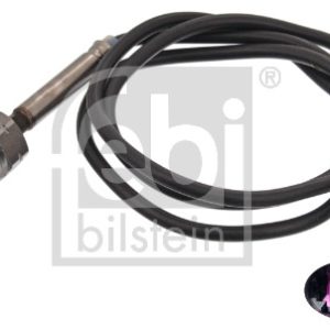 Senzor temperatura gaze evacuare FEBI BILSTEIN 49259 – AUDI | AutoRival
