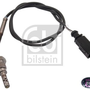 Senzor temperatura gaze evacuare FEBI BILSTEIN 49268 – AUDI | AutoRival