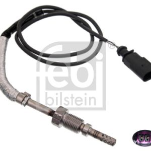 Senzor temperatura gaze evacuare FEBI BILSTEIN 49272 – AUDI | AutoRival