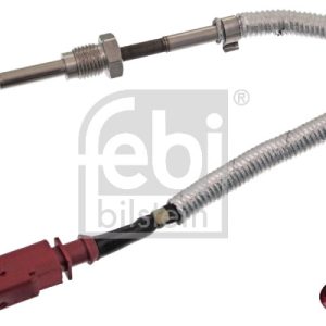 Senzor temperatura gaze evacuare FEBI BILSTEIN 49278 – AUDI | AutoRival