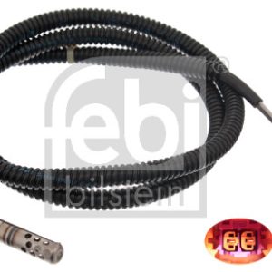 Senzor temperatura gaze evacuare FEBI BILSTEIN 49293 – AUDI | AutoRival