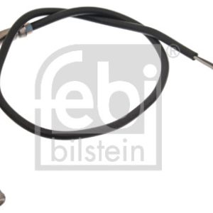 Senzor temperatura gaze evacuare FEBI BILSTEIN 49294 – AUDI | AutoRival