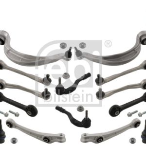 Set suspensie roata FEBI BILSTEIN 49419 – AUDI | AutoRival