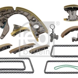 Kit lant de distributie FEBI BILSTEIN 49430 – AUDI | AutoRival