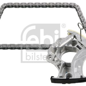 Kit lant de distributie FEBI BILSTEIN 49846 – AUDI | AutoRival