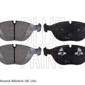 Set placute frana BLUE PRINT ADA104231 – AUDI | AutoRival