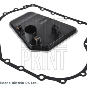 Set filtre hidraulice cutie e vitezeautomata BLUE PRINT ADBP210000 – AUDI | AutoRival