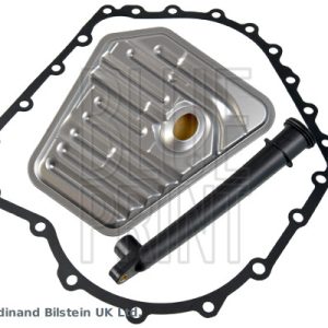 Set filtre hidraulice cutie e vitezeautomata BLUE PRINT ADBP210018 – AUDI | AutoRival