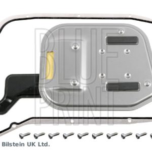 Set filtre hidraulice cutie e vitezeautomata BLUE PRINT ADBP210109 – AUDI | AutoRival
