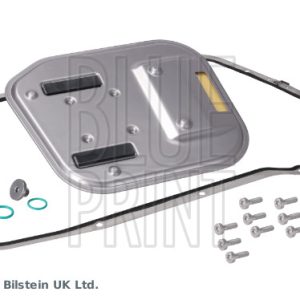 Set filtre hidraulice cutie e vitezeautomata BLUE PRINT ADBP210192 – AUDI | AutoRival