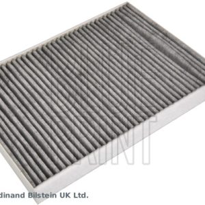 Filtru aer habitaclu BLUE PRINT ADBP250027 – AUDI | AutoRival