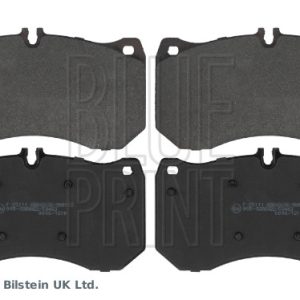 Set placute frana BLUE PRINT ADBP420041 – AUDI | AutoRival
