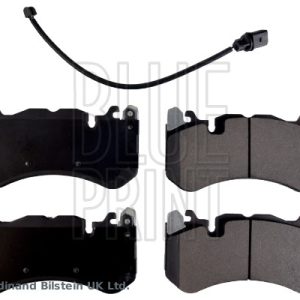 Set placute frana BLUE PRINT ADBP420043 – AUDI | AutoRival