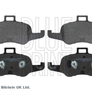 Set placute frana BLUE PRINT ADBP420055 – AUDI | AutoRival