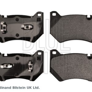 Set placute frana BLUE PRINT ADBP420069 – AUDI | AutoRival