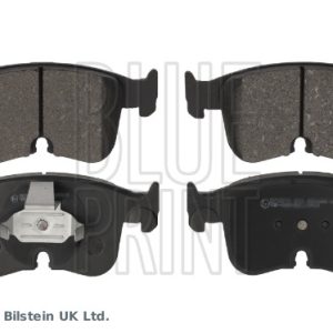 Set placute frana BLUE PRINT ADBP420138 – AUDI | AutoRival