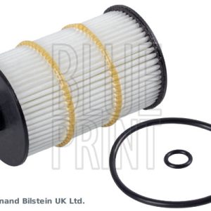 Filtru ulei BLUE PRINT ADV182115 – AUDI | AutoRival