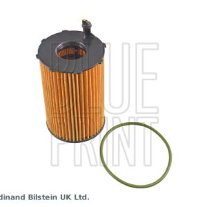 Filtru ulei BLUE PRINT ADV182116 – AUDI | AutoRival