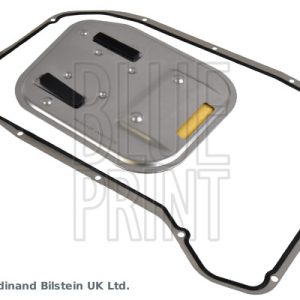 Set filtre hidraulice cutie e vitezeautomata BLUE PRINT ADV182169 – AUDI | AutoRival