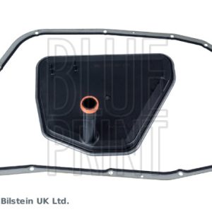 Set filtre hidraulice cutie e vitezeautomata BLUE PRINT ADV182170 – AUDI | AutoRival
