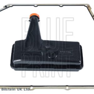 Set filtre hidraulice cutie e vitezeautomata BLUE PRINT ADV182173 – AUDI | AutoRival
