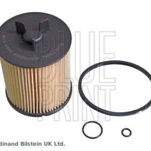 Filtru combustibil BLUE PRINT ADV182325 – AUDI | AutoRival