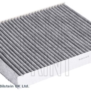 Filtru aer habitaclu BLUE PRINT ADV182501 – AUDI | AutoRival