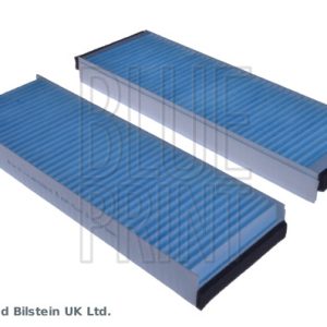 Set filtru aer habitaclu BLUE PRINT ADV182516 – AUDI | AutoRival