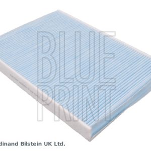 Filtru aer habitaclu BLUE PRINT ADV182530 – AUDI | AutoRival