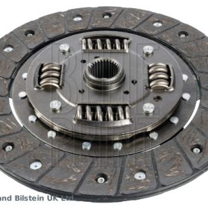 Disc ambreiaj BLUE PRINT ADV183102 – AUDI | AutoRival