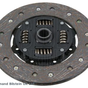 Disc ambreiaj BLUE PRINT ADV183121 – AUDI | AutoRival