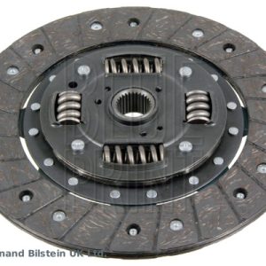 Disc ambreiaj BLUE PRINT ADV183122 – AUDI | AutoRival