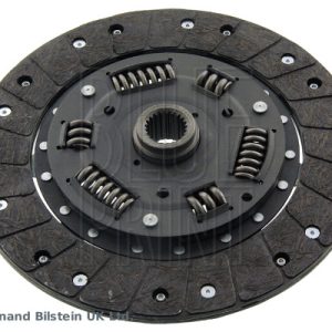 Disc ambreiaj BLUE PRINT ADV183125 – AUDI | AutoRival