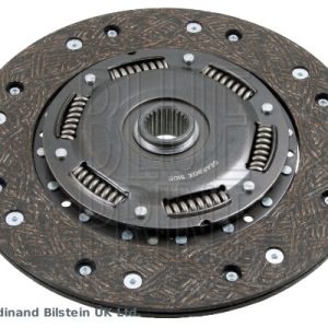 Disc ambreiaj BLUE PRINT ADV183126 – AUDI | AutoRival