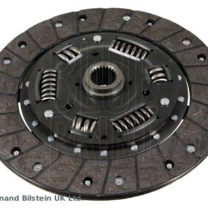 Disc ambreiaj BLUE PRINT ADV183140 – AUDI | AutoRival