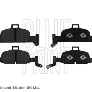 Set placute frana BLUE PRINT ADV184221 – AUDI | AutoRival