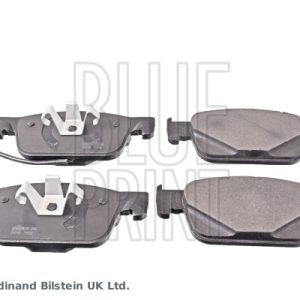 Set placute frana BLUE PRINT ADV184223 – AUDI | AutoRival
