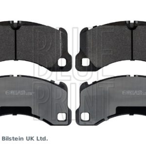 Set placute frana BLUE PRINT ADV184261 – AUDI | AutoRival
